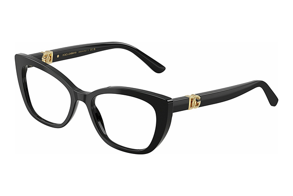 Silmälasit/lasit Dolce & Gabbana DG3398 501