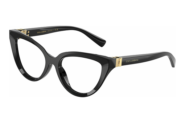 Silmälasit/lasit Dolce & Gabbana DG3414 501