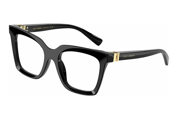 Silmälasit/lasit Dolce & Gabbana DG3417 501