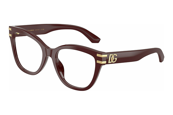 Silmälasit/lasit Dolce & Gabbana DG3418 3091