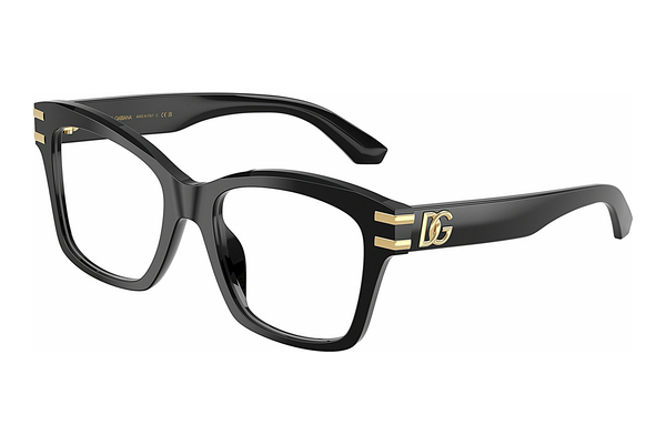 Silmälasit/lasit Dolce & Gabbana DG3419 501