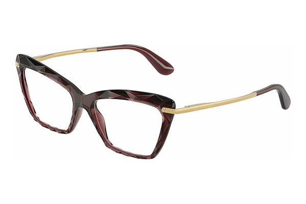 Silmälasit/lasit Dolce & Gabbana DG5025 3045