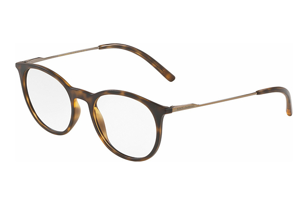 Silmälasit/lasit Dolce & Gabbana DG5031 1935