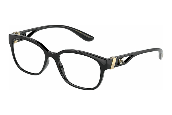 Silmälasit/lasit Dolce & Gabbana DG5066 501