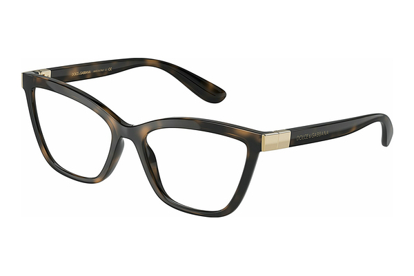 Silmälasit/lasit Dolce & Gabbana DG5076 502