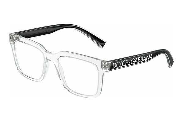 Silmälasit/lasit Dolce & Gabbana DG5101 3133