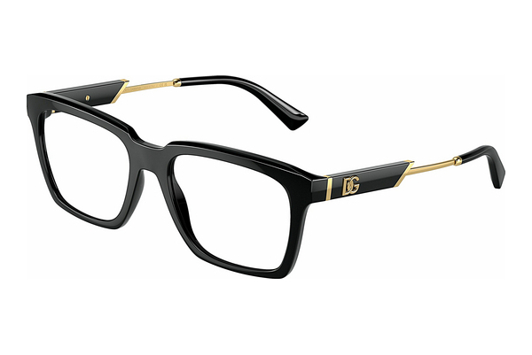 Silmälasit/lasit Dolce & Gabbana DG5104 501