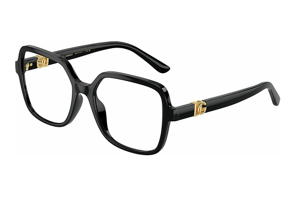 Silmälasit/lasit Dolce & Gabbana DG5105U 501