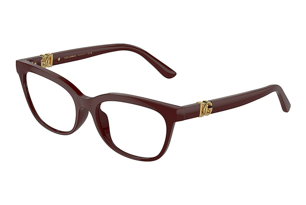 Silmälasit/lasit Dolce & Gabbana DG5106U 3091