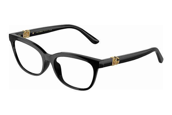 Silmälasit/lasit Dolce & Gabbana DG5106U 501