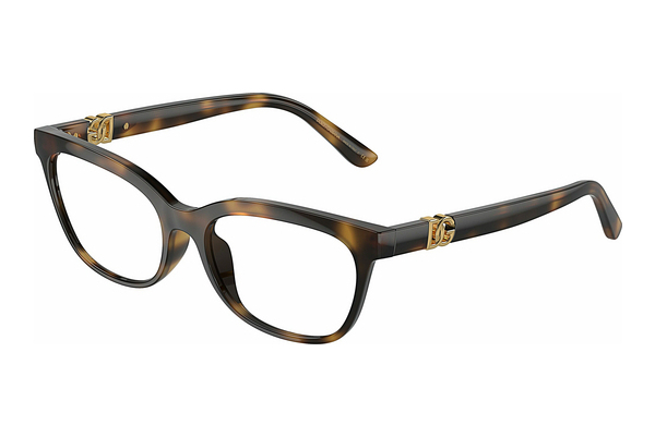 Silmälasit/lasit Dolce & Gabbana DG5106U 502