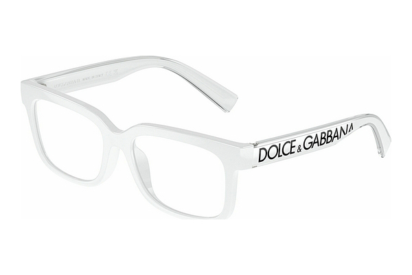 Silmälasit/lasit Dolce & Gabbana DX5002 3312