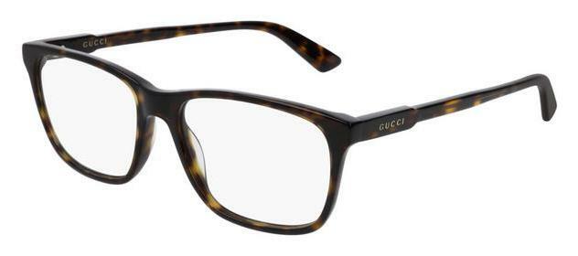 Silmälasit/lasit Gucci GG0490O 007