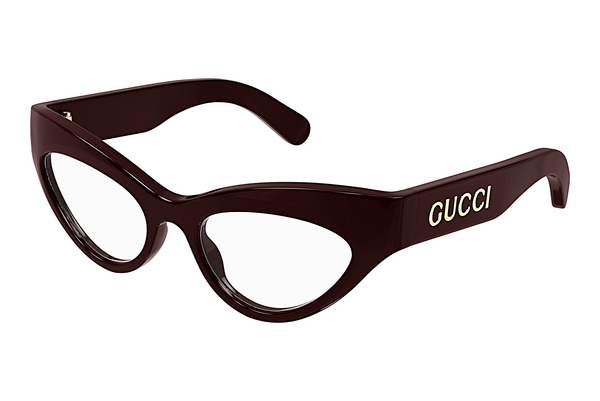 Silmälasit/lasit Gucci GG1295O 002