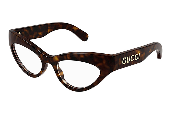 Silmälasit/lasit Gucci GG1295O 003