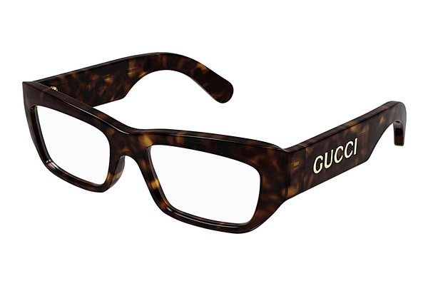 Silmälasit/lasit Gucci GG1297O 003