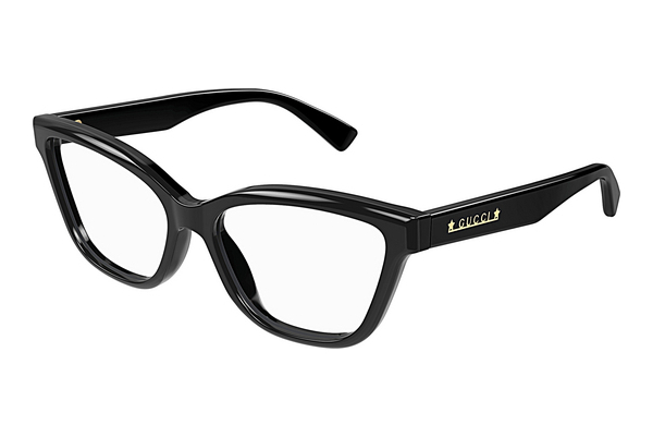 Silmälasit/lasit Gucci GG1589O 001