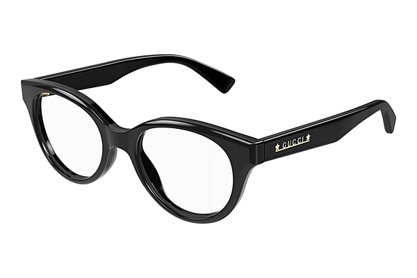 Silmälasit/lasit Gucci GG1590O 001