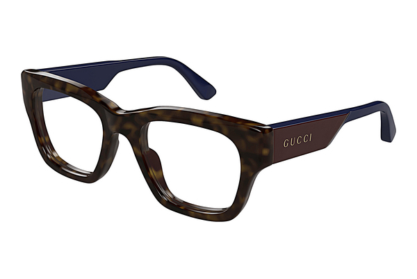 Silmälasit/lasit Gucci GG1669O 002