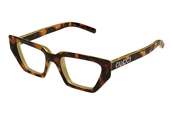 Silmälasit/lasit Gucci GG1720O 002