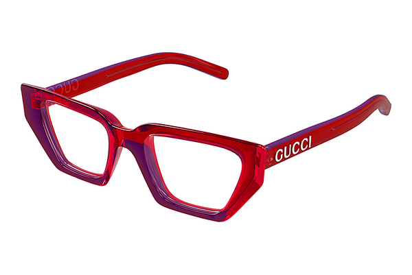 Silmälasit/lasit Gucci GG1720O 004