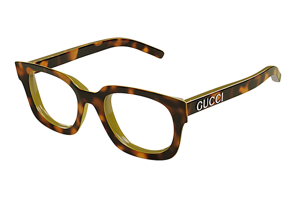 Silmälasit/lasit Gucci GG1721O 002