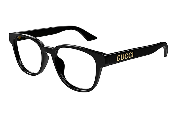 Silmälasit/lasit Gucci GG1746OA 001