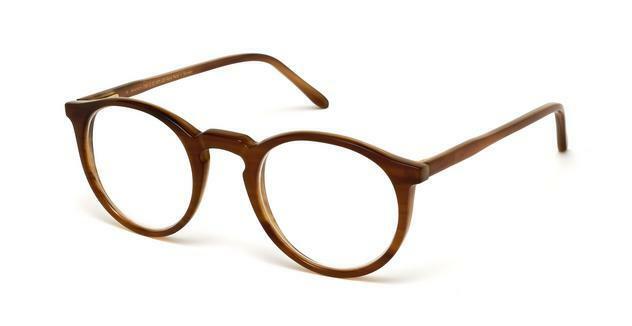 Silmälasit/lasit Hoffmann Natural Eyewear H 2182-2OZ 9071