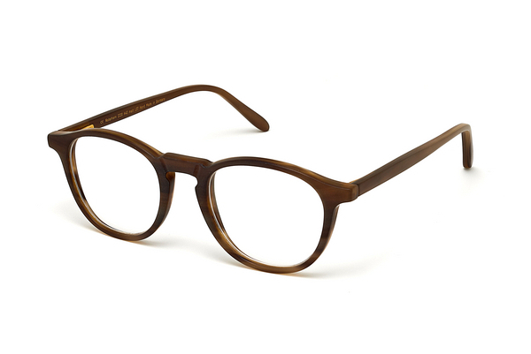 Silmälasit/lasit Hoffmann Natural Eyewear H 2220 H40 matt