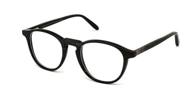 Silmälasit/lasit Hoffmann Natural Eyewear H 2290 H18 matt