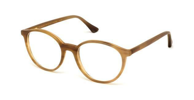 Silmälasit/lasit Hoffmann Natural Eyewear H 2304 H48 matt