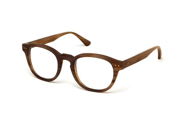 Silmälasit/lasit Hoffmann Natural Eyewear H 2306 H40 matt