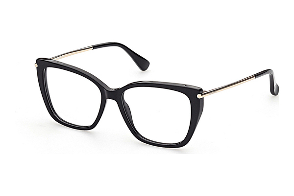 Silmälasit/lasit Max Mara MM5007 001