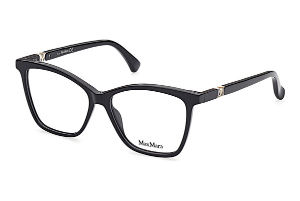 Silmälasit/lasit Max Mara MM5017 001