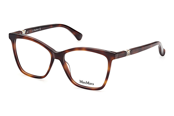 Silmälasit/lasit Max Mara MM5017 052