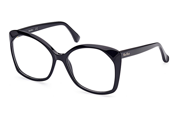 Silmälasit/lasit Max Mara MM5029 001