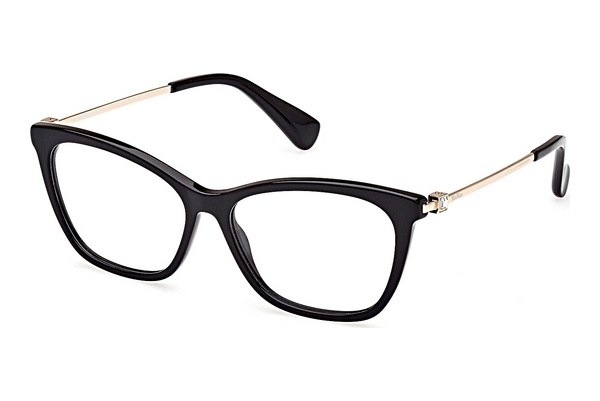 Silmälasit/lasit Max Mara MM5070 001