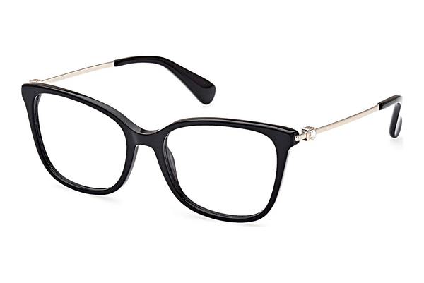 Silmälasit/lasit Max Mara MM5079 001