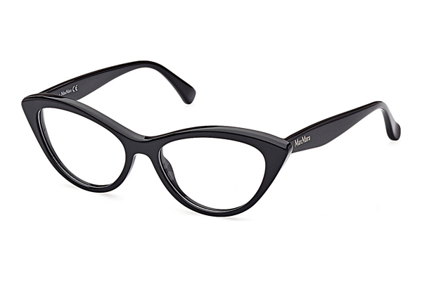 Silmälasit/lasit Max Mara MM5083 001