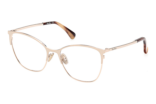 Silmälasit/lasit Max Mara MM5104 028