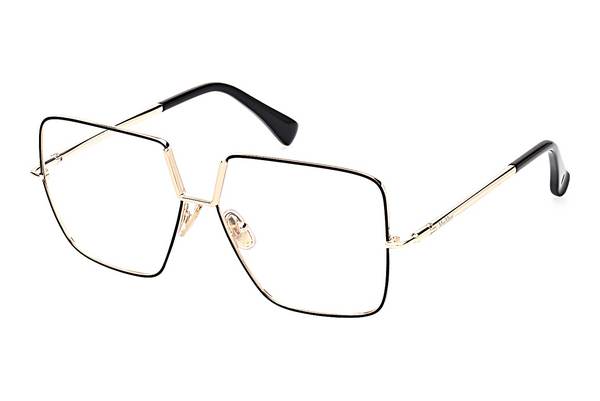 Silmälasit/lasit Max Mara MM5120 001