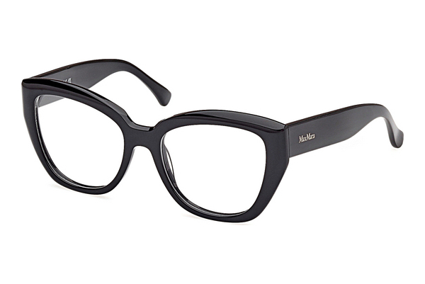 Silmälasit/lasit Max Mara MM5134 001