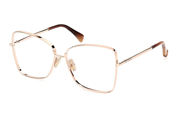 Silmälasit/lasit Max Mara MM5140 028