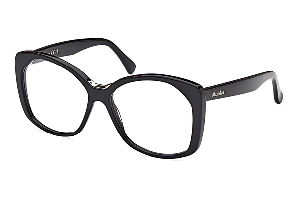 Silmälasit/lasit Max Mara MM5141 001