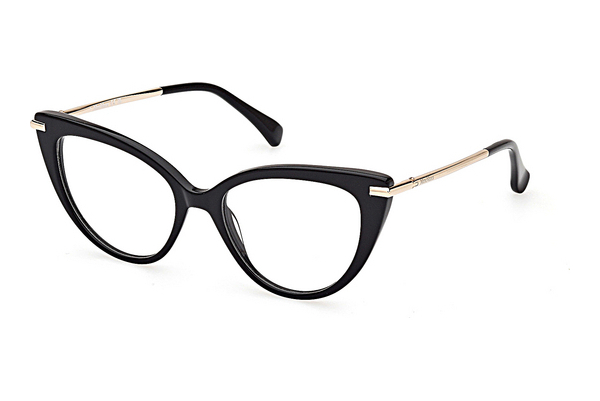 Silmälasit/lasit Max Mara MM5145 001