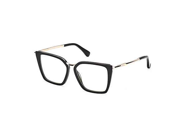 Silmälasit/lasit Max Mara MM5151-B 001