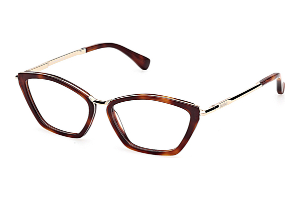 Silmälasit/lasit Max Mara MM5152 052