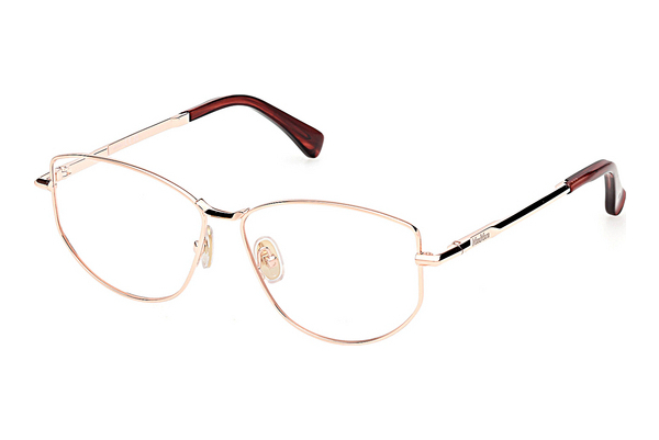 Silmälasit/lasit Max Mara MM5153 033