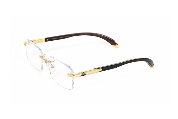 Silmälasit/lasit Maybach Eyewear THE SYMPHONY I MG-WP-Z65