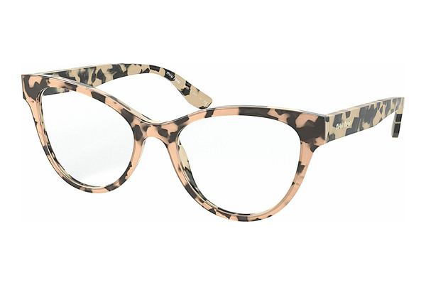 Silmälasit/lasit Miu Miu Core Collection (MU 01TV 07D1O1)